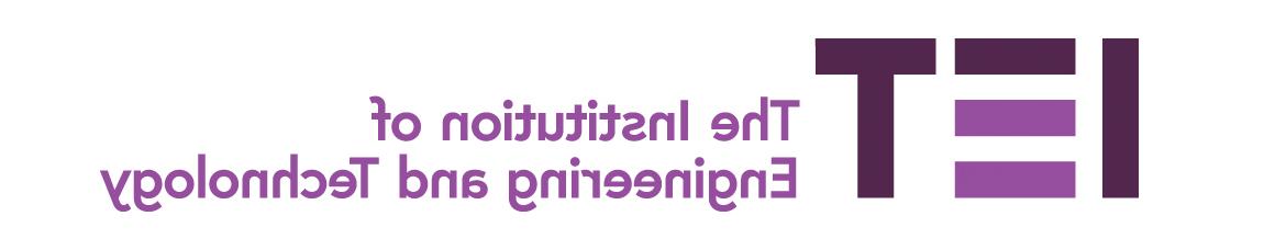 IET logo homepage: http://vjlh.ngskmc-eis.net